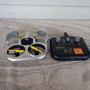 Sharper Image Toy RC Aeroboost Racing Drone - Target Toy